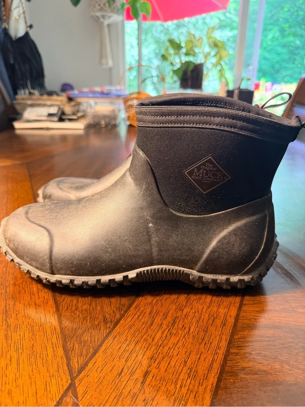 Men’s Muckster II Ankle boot